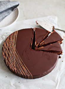 from-our-counter-single-layer-cakeschocolate-truffle from-our-counter-single-layer-cakeschocolate-truffle
