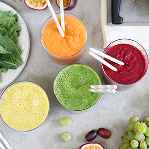 juice juice